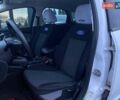 Белый Форд Фокус, объемом двигателя 2 л и пробегом 226 тыс. км за 6990 $, фото 18 на Automoto.ua