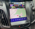 Білий Форд Фокус, об'ємом двигуна 1 л та пробігом 181 тис. км за 6500 $, фото 12 на Automoto.ua