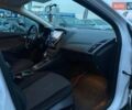 Белый Форд Фокус, объемом двигателя 2 л и пробегом 226 тыс. км за 6990 $, фото 19 на Automoto.ua
