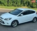 Білий Форд Фокус, об'ємом двигуна 1 л та пробігом 185 тис. км за 4990 $, фото 4 на Automoto.ua