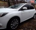 Белый Форд Фокус, объемом двигателя 1 л и пробегом 110 тыс. км за 6700 $, фото 8 на Automoto.ua