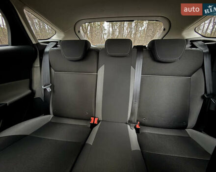 Белый Форд Фокус, объемом двигателя 1 л и пробегом 104 тыс. км за 7200 $, фото 13 на Automoto.ua