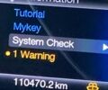 Білий Форд Фокус, об'ємом двигуна 0 л та пробігом 110 тис. км за 6400 $, фото 9 на Automoto.ua