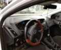 Білий Форд Фокус, об'ємом двигуна 1.6 л та пробігом 80 тис. км за 9100 $, фото 3 на Automoto.ua