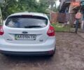 Белый Форд Фокус, объемом двигателя 1 л и пробегом 60 тыс. км за 4900 $, фото 4 на Automoto.ua