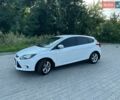Білий Форд Фокус, об'ємом двигуна 1 л та пробігом 185 тис. км за 4990 $, фото 8 на Automoto.ua