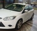 Білий Форд Фокус, об'ємом двигуна 1 л та пробігом 285 тис. км за 6100 $, фото 1 на Automoto.ua