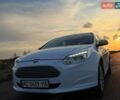 Белый Форд Фокус, объемом двигателя 0 л и пробегом 135 тыс. км за 6500 $, фото 1 на Automoto.ua