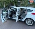 Белый Форд Фокус, объемом двигателя 0 л и пробегом 126 тыс. км за 5000 $, фото 14 на Automoto.ua