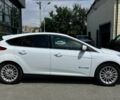 Белый Форд Фокус, объемом двигателя 0 л и пробегом 170 тыс. км за 8400 $, фото 7 на Automoto.ua