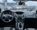 Форд Фокус 2013 в Львове на Automoto.ua Белый Форд Фокус, объемом двигателя 1 л и пробегом 290 тыс. км за 5490 $, фото 34 на Automoto.ua