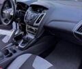 Білий Форд Фокус, об'ємом двигуна 1 л та пробігом 186 тис. км за 5399 $, фото 8 на Automoto.ua