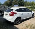 Белый Форд Фокус, объемом двигателя 1 л и пробегом 103 тыс. км за 7001 $, фото 2 на Automoto.ua