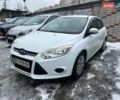 Белый Форд Фокус, объемом двигателя 1 л и пробегом 173 тыс. км за 6500 $, фото 6 на Automoto.ua
