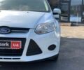 Білий Форд Фокус, об'ємом двигуна 1 л та пробігом 112 тис. км за 6984 $, фото 8 на Automoto.ua