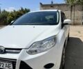 Білий Форд Фокус, об'ємом двигуна 1 л та пробігом 113 тис. км за 5999 $, фото 1 на Automoto.ua