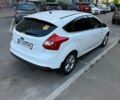 Белый Форд Фокус, объемом двигателя 1.6 л и пробегом 169 тыс. км за 7950 $, фото 4 на Automoto.ua