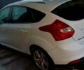 Білий Форд Фокус, об'ємом двигуна 1 л та пробігом 165 тис. км за 6000 $, фото 1 на Automoto.ua