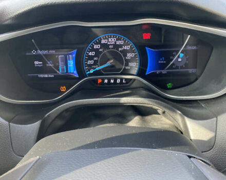 Белый Форд Фокус, объемом двигателя 0 л и пробегом 115 тыс. км за 7200 $, фото 15 на Automoto.ua