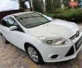Білий Форд Фокус, об'ємом двигуна 1 л та пробігом 173 тис. км за 6333 $, фото 36 на Automoto.ua