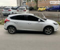 Білий Форд Фокус, об'ємом двигуна 1 л та пробігом 181 тис. км за 6500 $, фото 8 на Automoto.ua