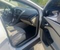 Белый Форд Фокус, объемом двигателя 0 л и пробегом 144 тыс. км за 6300 $, фото 2 на Automoto.ua