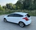 Белый Форд Фокус, объемом двигателя 1 л и пробегом 185 тыс. км за 4992 $, фото 4 на Automoto.ua