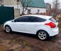 Белый Форд Фокус, объемом двигателя 1 л и пробегом 140 тыс. км за 7000 $, фото 5 на Automoto.ua