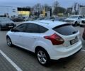 Белый Форд Фокус, объемом двигателя 1 л и пробегом 129 тыс. км за 7200 $, фото 2 на Automoto.ua