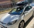 Белый Форд Фокус, объемом двигателя 1 л и пробегом 155 тыс. км за 6600 $, фото 2 на Automoto.ua