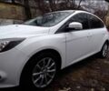Белый Форд Фокус, объемом двигателя 1 л и пробегом 120 тыс. км за 6300 $, фото 2 на Automoto.ua