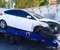 Белый Форд Фокус, объемом двигателя 1 л и пробегом 188 тыс. км за 3500 $, фото 4 на Automoto.ua