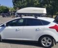 Білий Форд Фокус, об'ємом двигуна 1 л та пробігом 130 тис. км за 6700 $, фото 3 на Automoto.ua