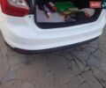 Белый Форд Фокус, объемом двигателя 1 л и пробегом 119 тыс. км за 7500 $, фото 2 на Automoto.ua