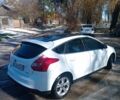 Білий Форд Фокус, об'ємом двигуна 1 л та пробігом 180 тис. км за 5600 $, фото 3 на Automoto.ua