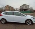 Білий Форд Фокус, об'ємом двигуна 1 л та пробігом 110 тис. км за 8100 $, фото 1 на Automoto.ua