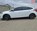Белый Форд Фокус, объемом двигателя 1 л и пробегом 112 тыс. км за 6800 $, фото 7 на Automoto.ua