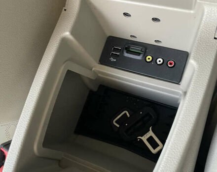 Белый Форд Фокус, объемом двигателя 0 л и пробегом 100 тыс. км за 8500 $, фото 43 на Automoto.ua