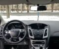Білий Форд Фокус, об'ємом двигуна 1 л та пробігом 122 тис. км за 5800 $, фото 21 на Automoto.ua