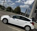 Білий Форд Фокус, об'ємом двигуна 1 л та пробігом 180 тис. км за 3520 $, фото 4 на Automoto.ua