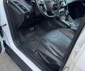 Білий Форд Фокус, об'ємом двигуна 2 л та пробігом 166 тис. км за 9200 $, фото 13 на Automoto.ua