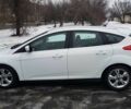 Білий Форд Фокус, об'ємом двигуна 1 л та пробігом 120 тис. км за 6500 $, фото 4 на Automoto.ua