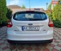 Белый Форд Фокус, объемом двигателя 1 л и пробегом 124 тыс. км за 5850 $, фото 6 на Automoto.ua