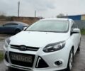 Білий Форд Фокус, об'ємом двигуна 1 л та пробігом 145 тис. км за 7300 $, фото 19 на Automoto.ua