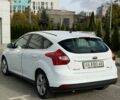 Белый Форд Фокус, объемом двигателя 1 л и пробегом 211 тыс. км за 6000 $, фото 8 на Automoto.ua