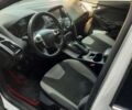 Білий Форд Фокус, об'ємом двигуна 1 л та пробігом 188 тис. км за 6600 $, фото 14 на Automoto.ua