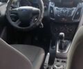 Белый Форд Фокус, объемом двигателя 1.6 л и пробегом 231 тыс. км за 6700 $, фото 13 на Automoto.ua