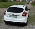 Белый Форд Фокус, объемом двигателя 0 л и пробегом 179 тыс. км за 6700 $, фото 4 на Automoto.ua