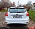 Белый Форд Фокус, объемом двигателя 1 л и пробегом 149 тыс. км за 5600 $, фото 4 на Automoto.ua