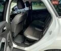 Білий Форд Фокус, об'ємом двигуна 1.6 л та пробігом 190 тис. км за 7150 $, фото 40 на Automoto.ua